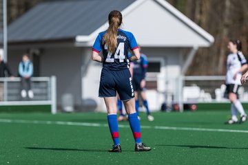 Bild 266 - F VfL Pinneberg - Germania Schnelsen : Ergebnis: 2:4